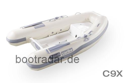 Caribe 75  technische daten 
